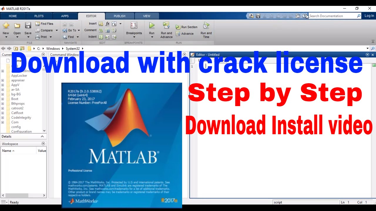 Download Matlab 2014a Mac Free